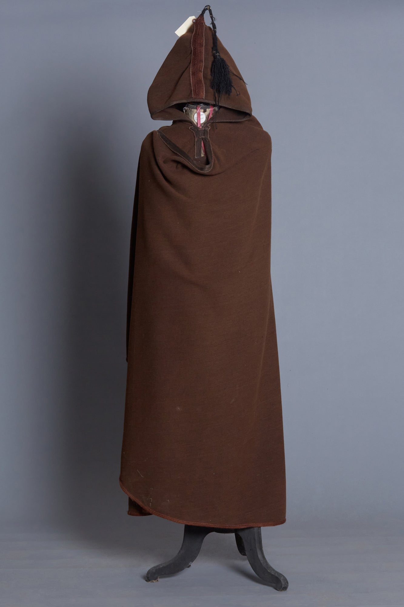 Chocolate Colored Jaballa