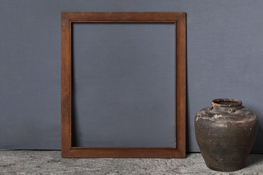 Simple Pine Frame