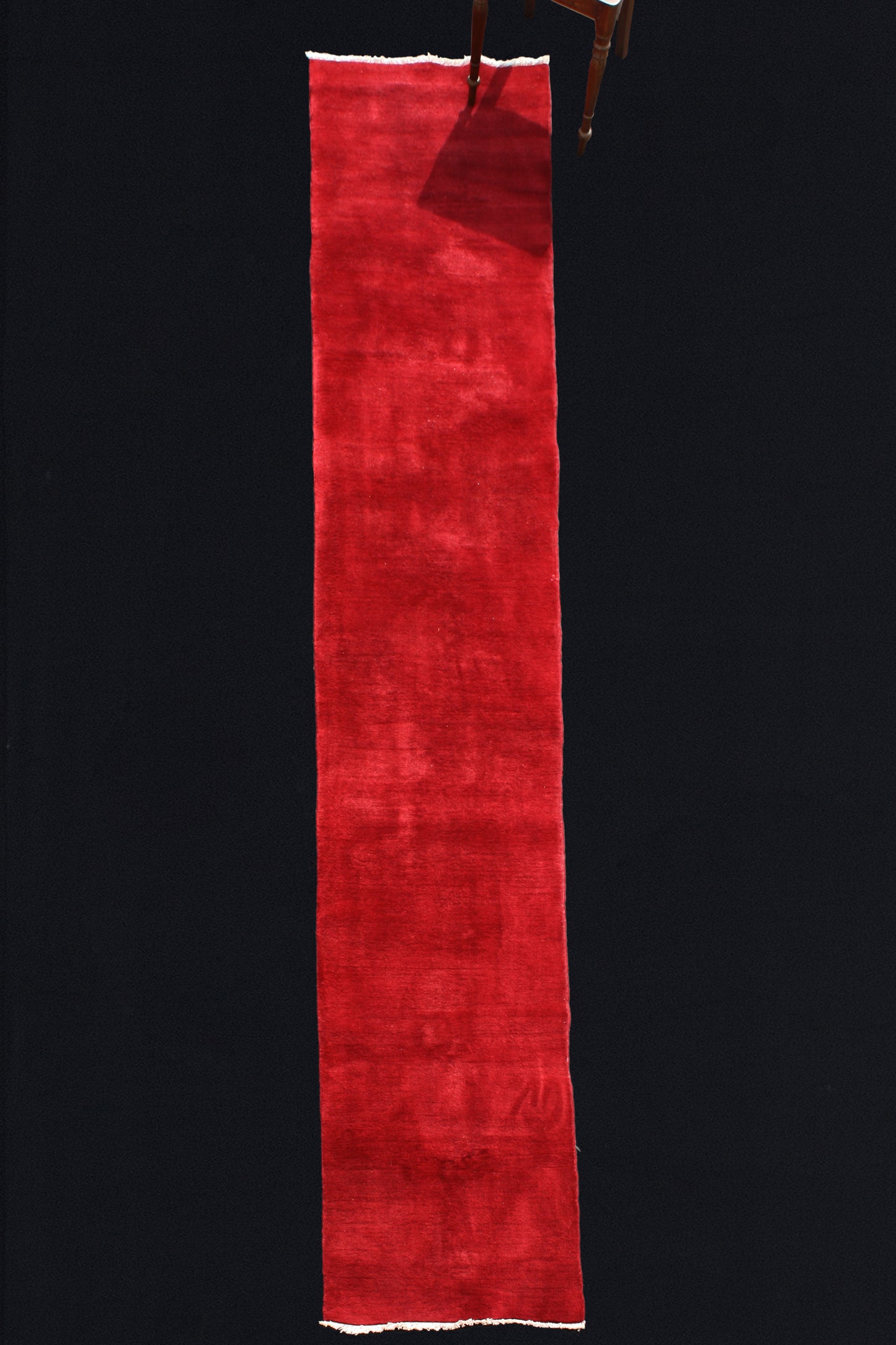 Cranberry Konya Runner (2' 8'' x 15' 6'')
