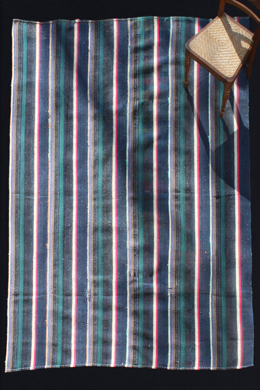 Thick Mazandaran From North Iran (7' x 9' 8'')