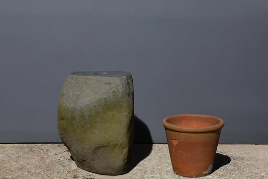 Small Java Fountain Stone
