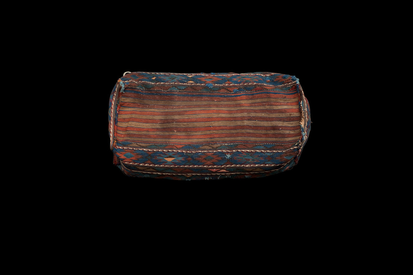 Caucasian Cradle Bag
